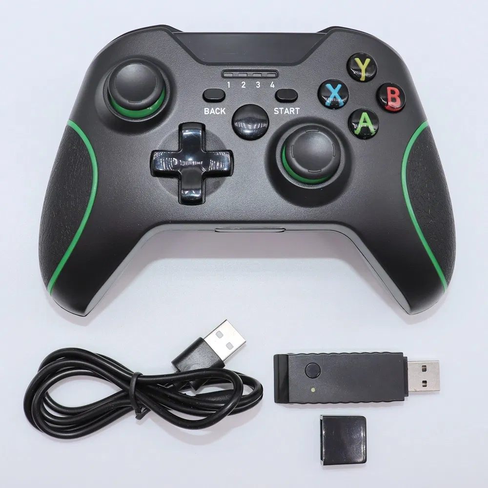 Беспроводной джойстик для Xbox Series X, One, PS3, PC