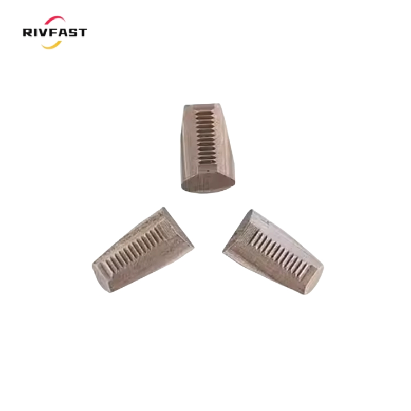 Аккумуляторная заклепочная машина RL-520 с бесщеточным мотором