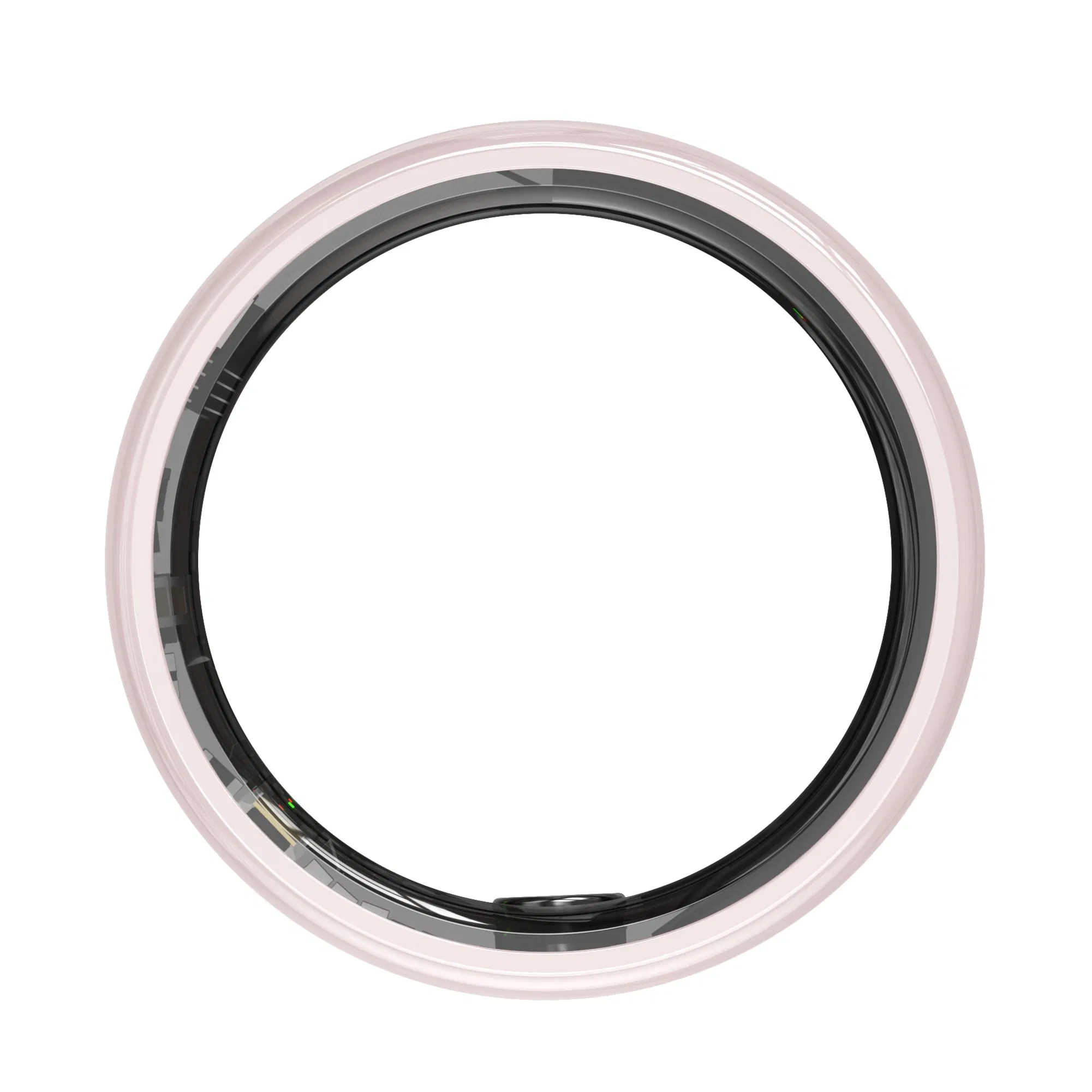 Умное кольцо с управлением жестами для женщин