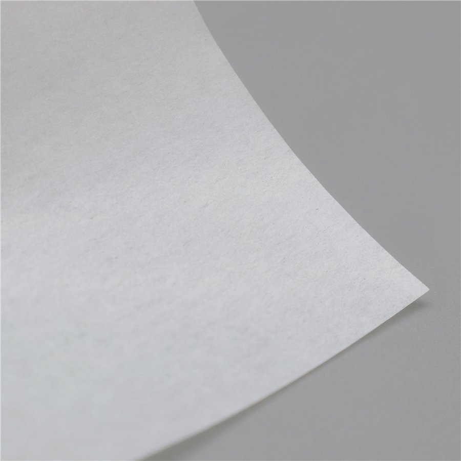 Oil Blotting Paper with Mirror Package