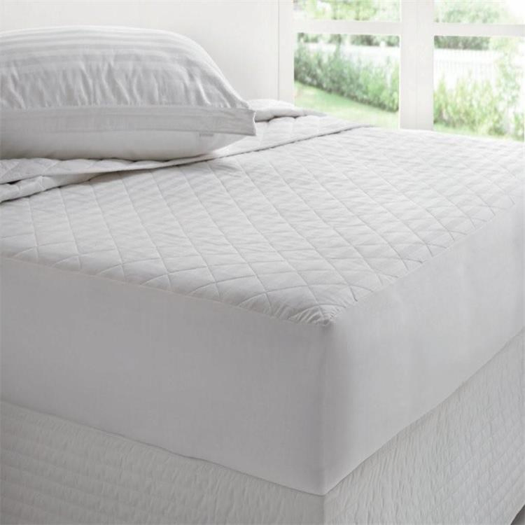 Hypo Allergenic Waterproof Mattress Protector