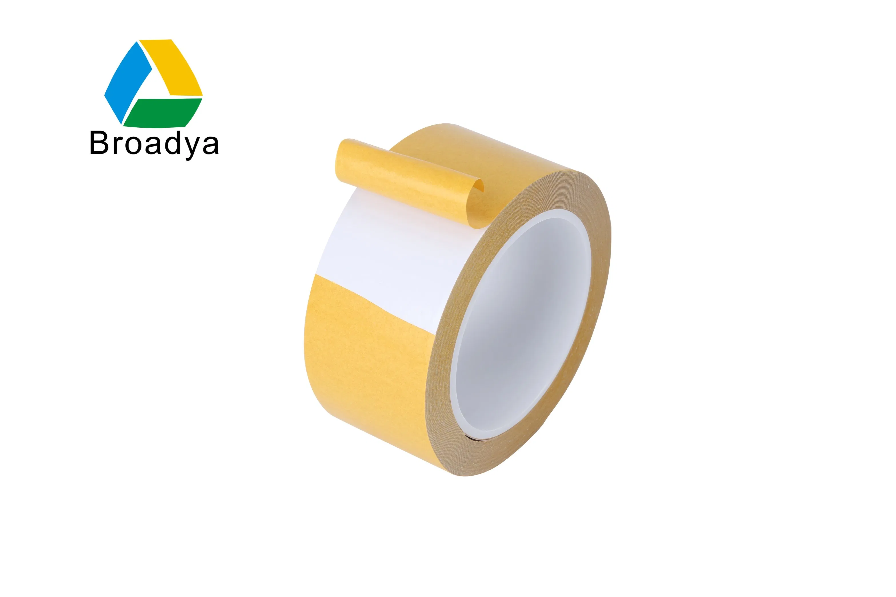 Tesa 4970 Alternative Double Sided PVC Adhesive Tape (BY6970)