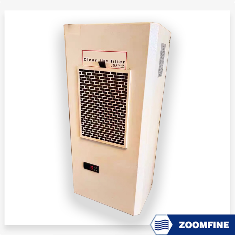 Кондиционер для электрощитов PLC с высокой кастомизацией