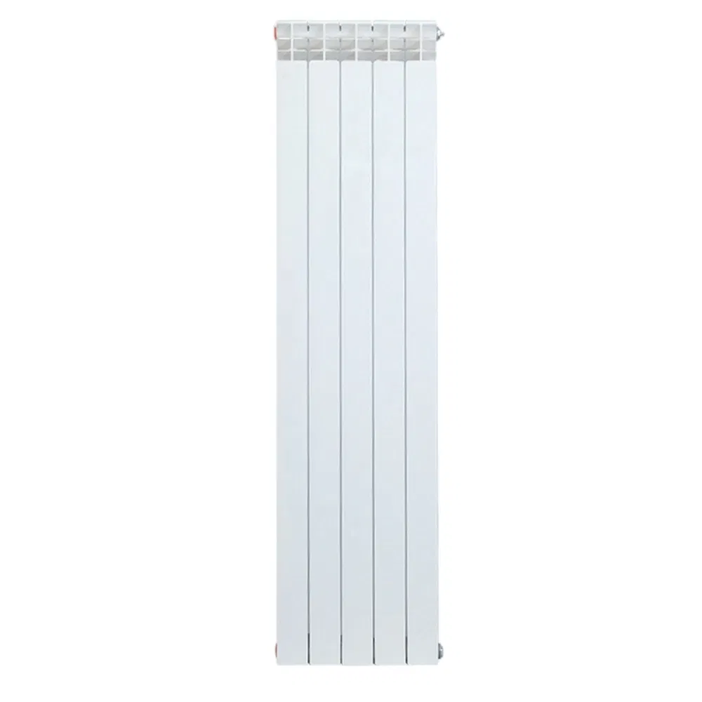 Rapid Warming Minimalist Design Aluminum Steel Composite Radiator for Residential & Commercial