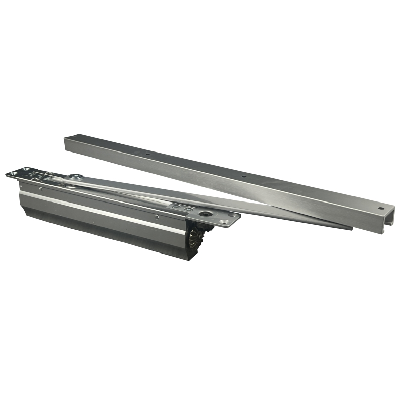 Heavy Duty En5 Cam Concealed Slide Rail Adjustable Power Hold-Open and Bc Optional Door Closer