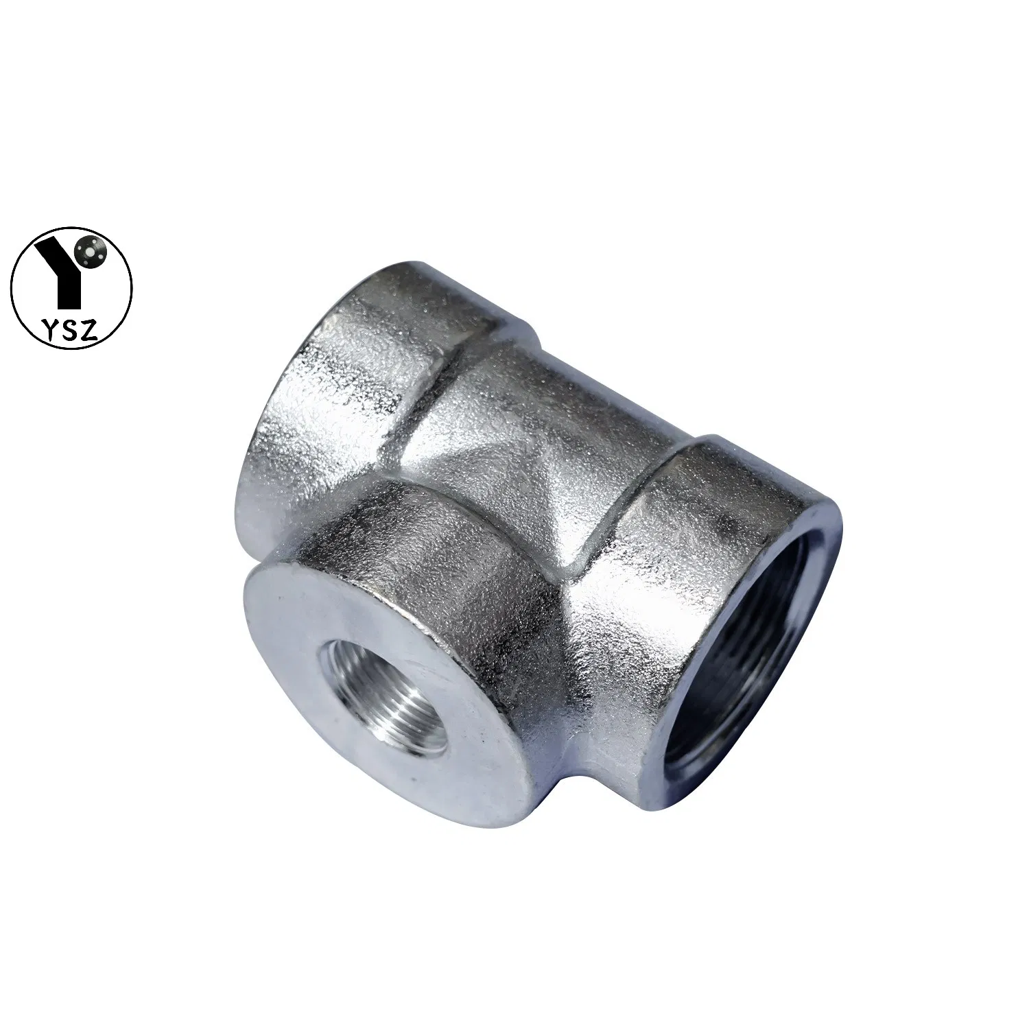 Elbolet Threaded NPT ASME B16.11 3000lb Forged Pipe Fitting