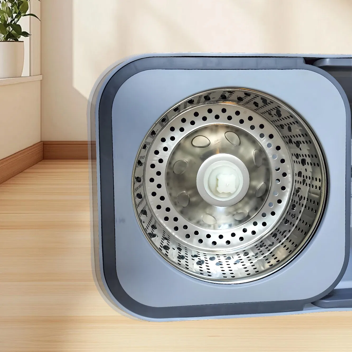 Wholesale Best Selling Mops with Factory Price Spin Mop