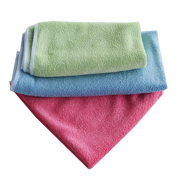 Special Nonwovens Cost Effective Disposable Biodegradable Printing Logo Disinfect Soft Wipes Extremely Durable Wholesale Microfiber Towel