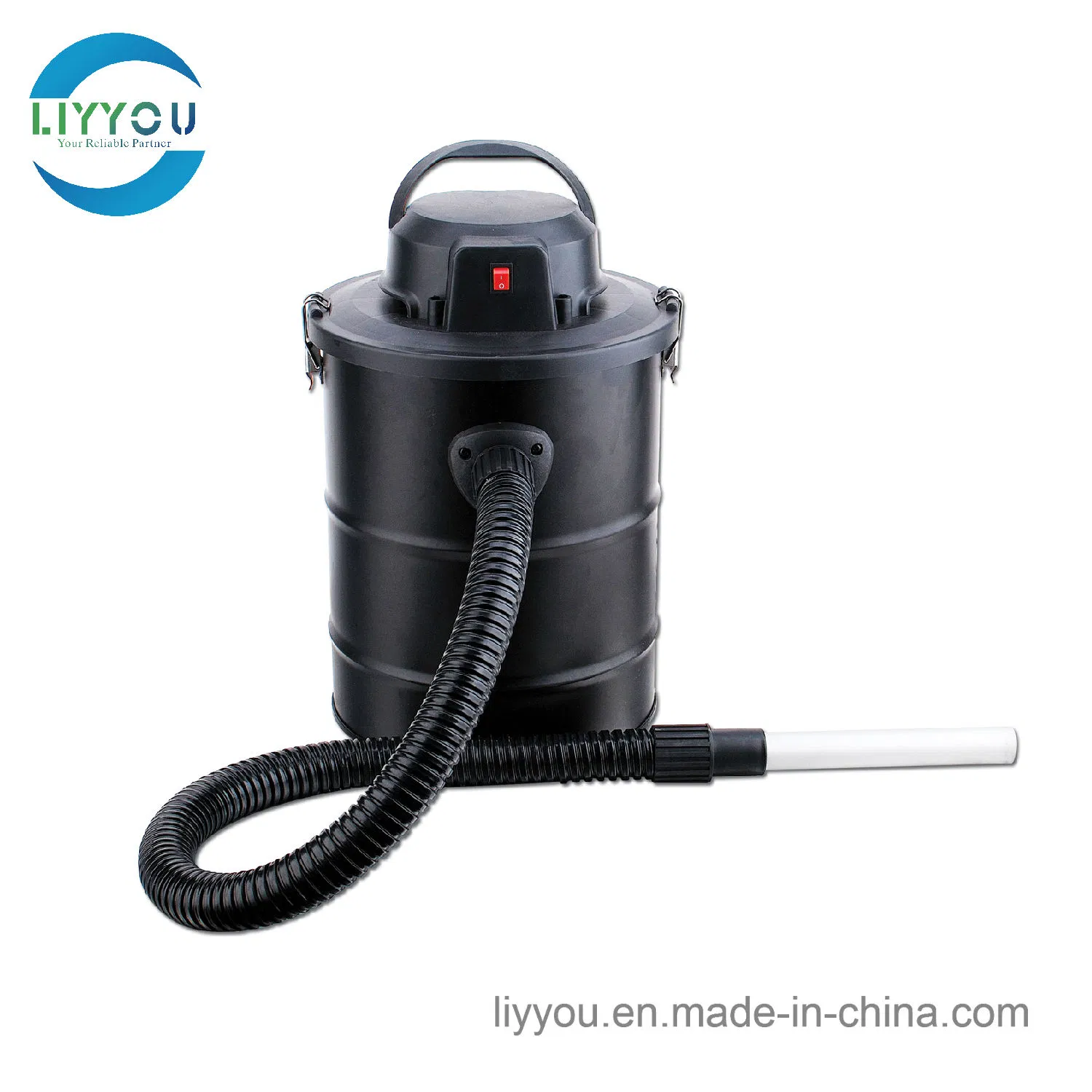 2018 New Ash Vacuum Cleaner Dry Cleaning Machine for Sale