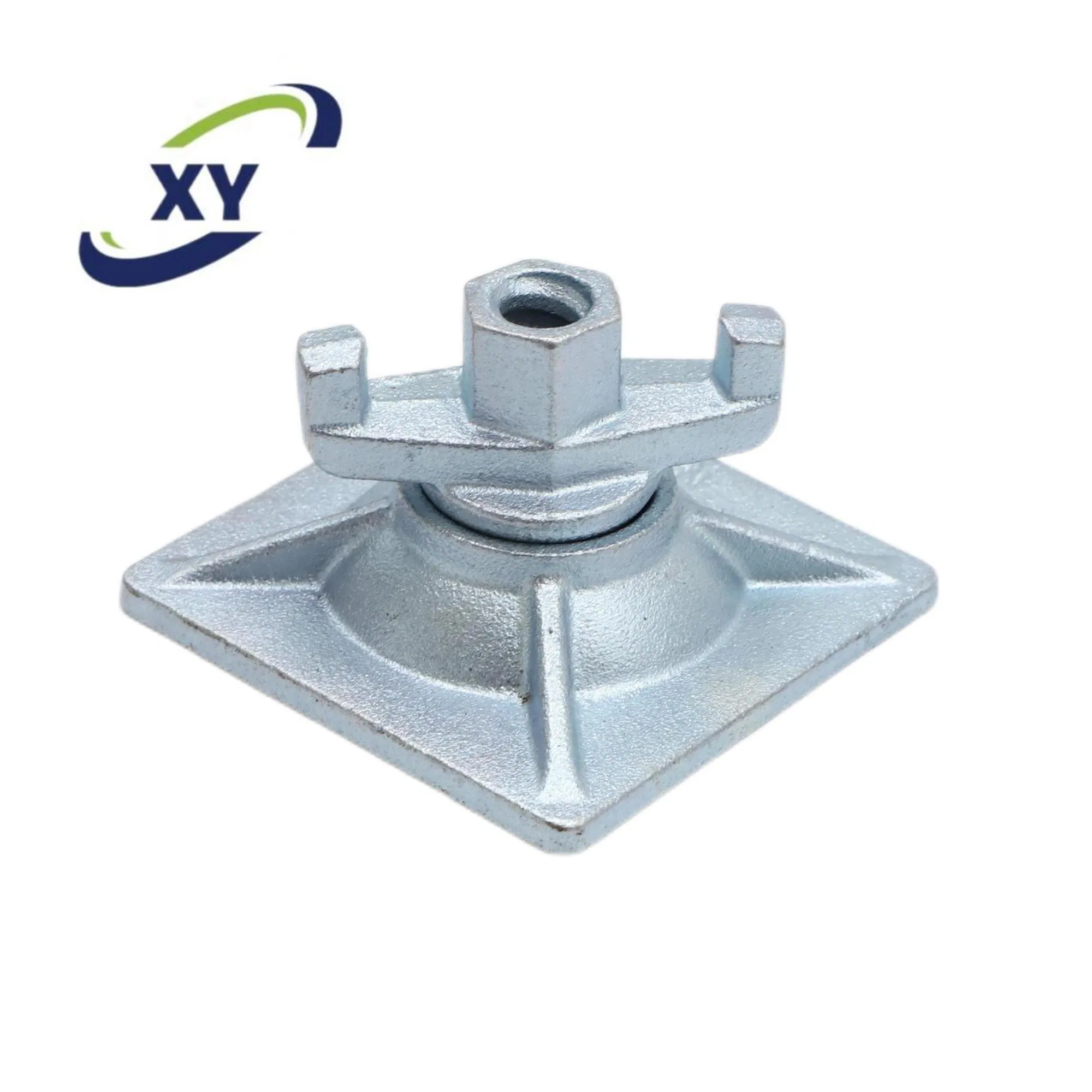 Гайка-барашек анкерная для опалубки и лесов