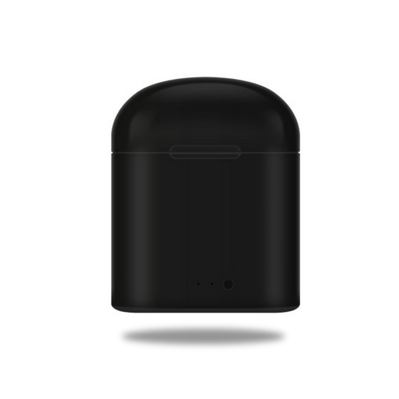 I7s Tws Wireless Stereo Mini Sports Bluetooth in-Ear Earphone