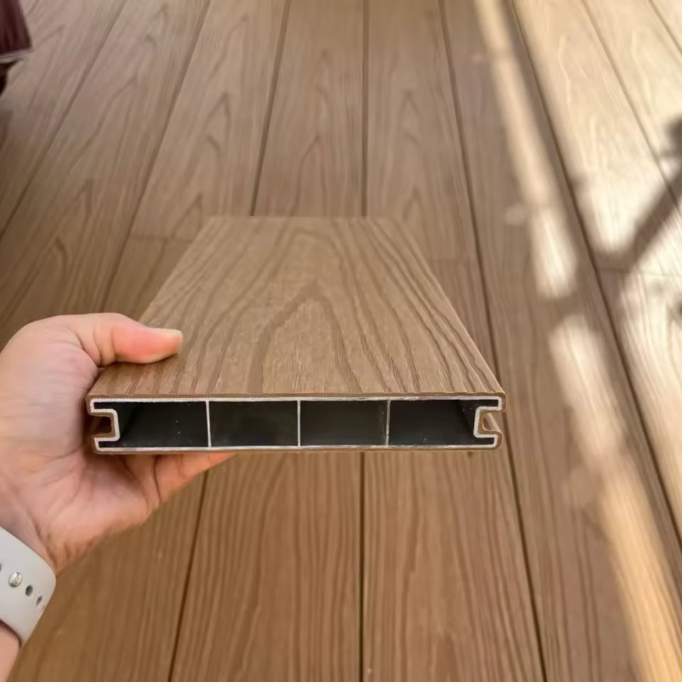 Экологичный алюминиевый пол из сплава, перерабатываемый