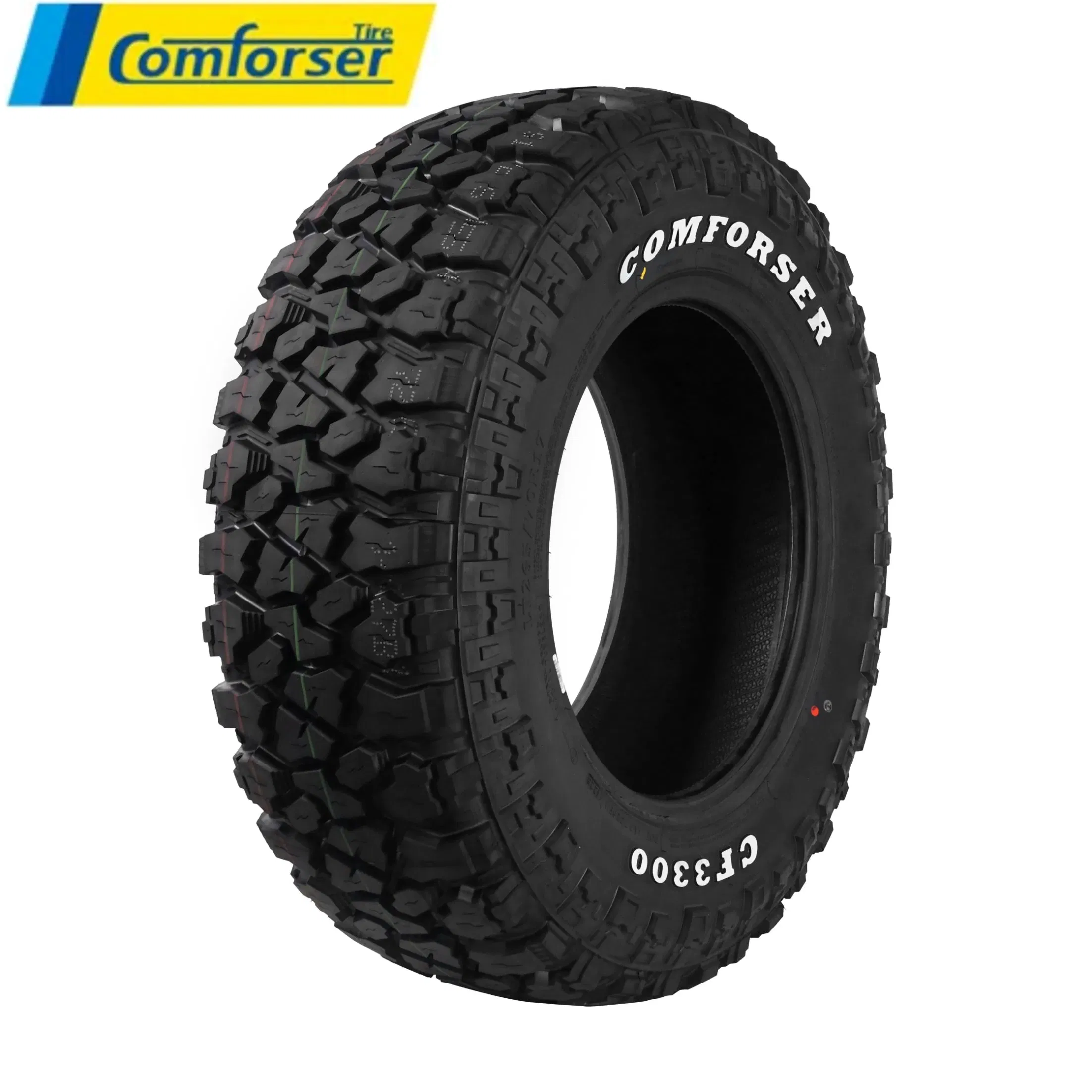 Зимняя шина Comforser