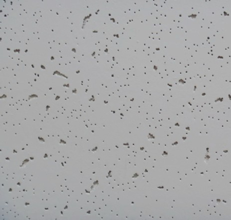 High Quality Mineral Fibre Ceiling for Suspension System