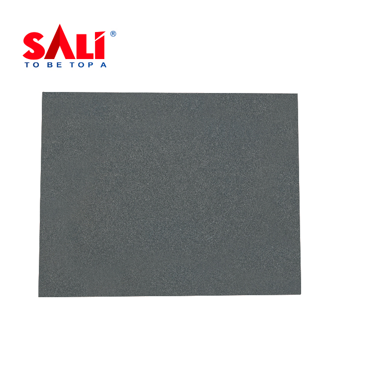Electro Coated Silicon Carbide Abrasive Polishing Sandpaper