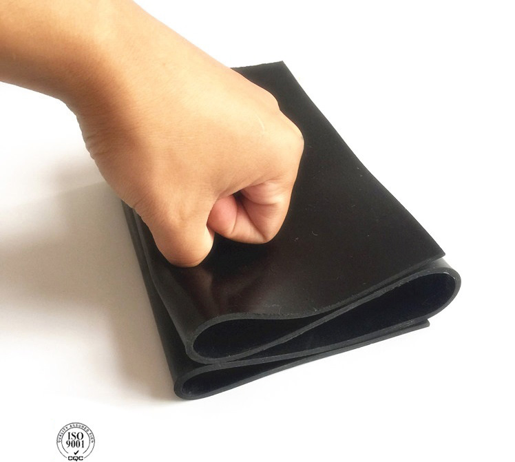 Waterproof Roll Rubber Mat Product EPDM Sheet