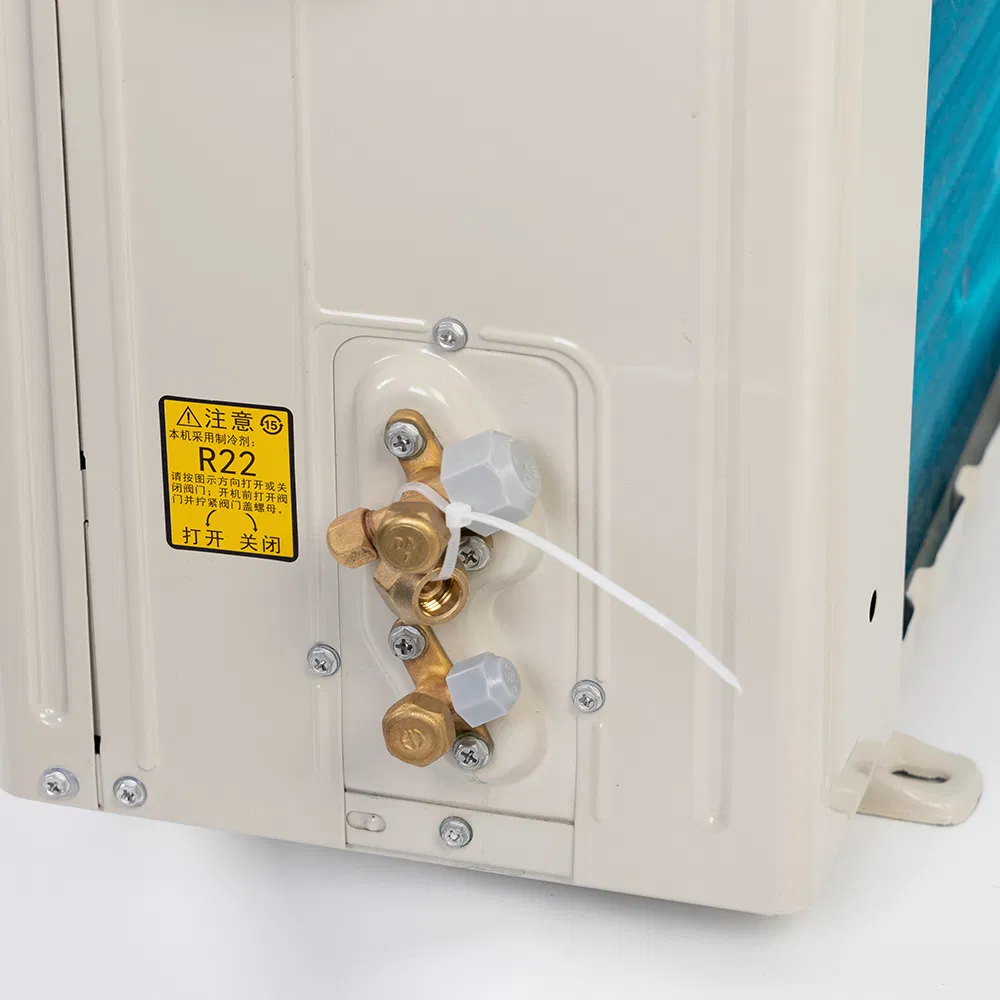 OEM Manufacture High-Quality Heat Pump Water Cooler Water Heater Air Source