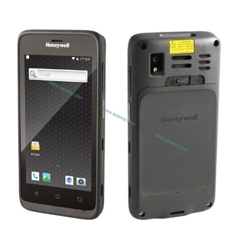 Honeywell SCANPAL EDA51 Mobile Computer