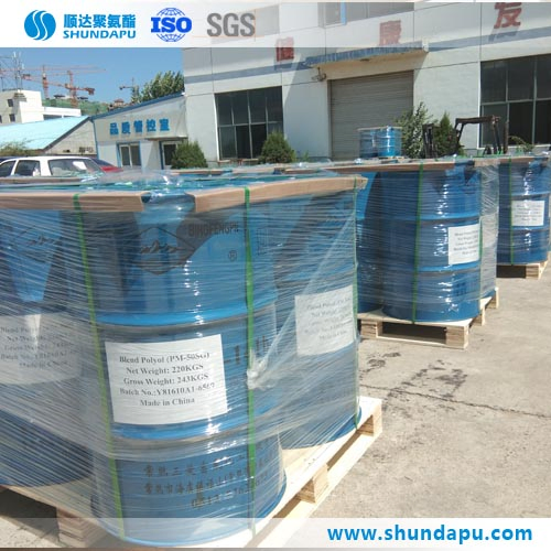 Tcpp Flame Retardant/ Fire Retardant for Polyurethane Foam