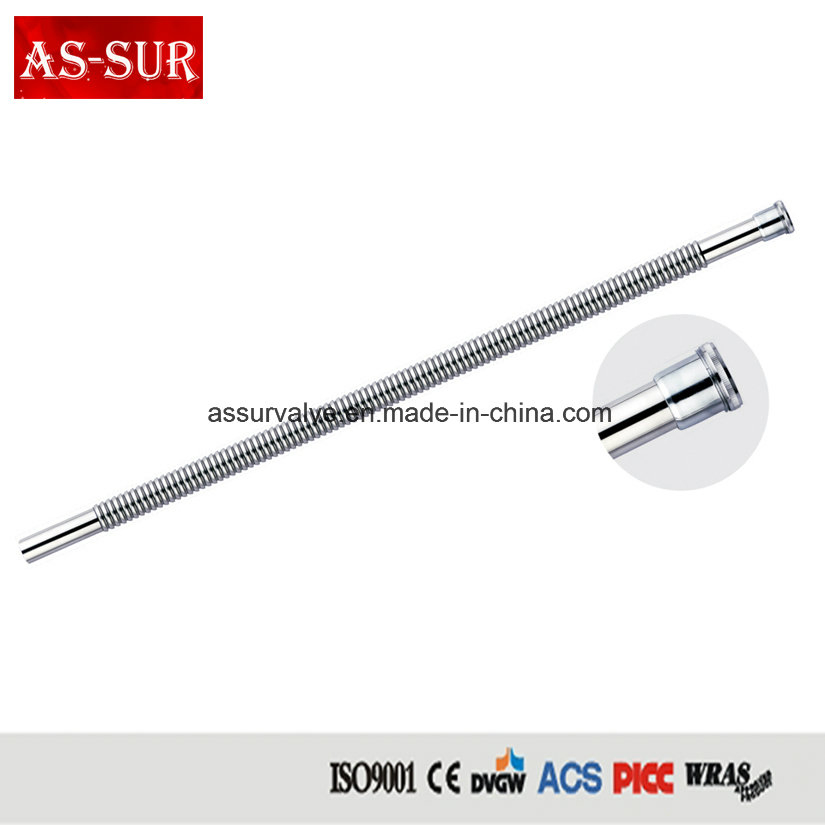 Stainless Steel Flexible Corrngated Hose/Pipe/Tube