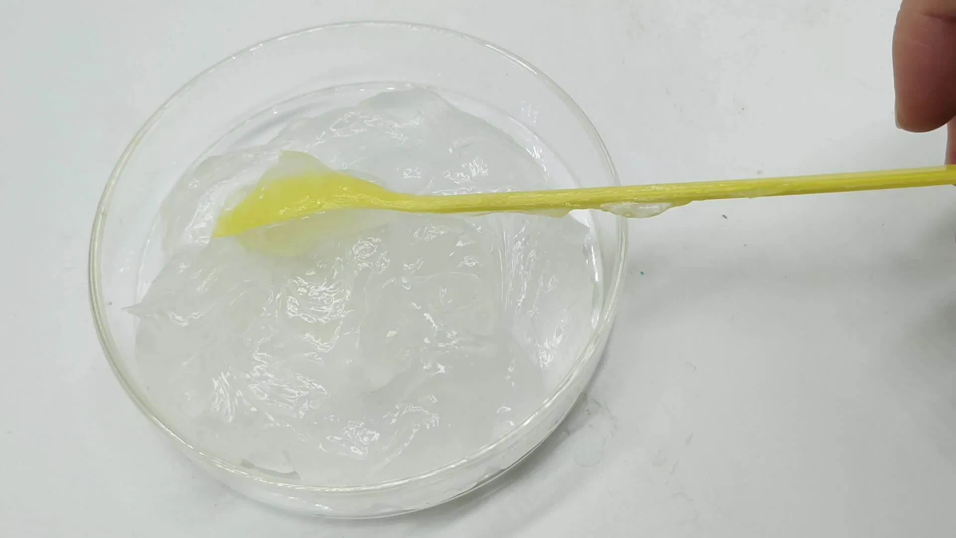 CAS No. 68585-34-2 Sodium Lauryl Ether Sulfate 70% SLES with High Quality and Prompt Shipment