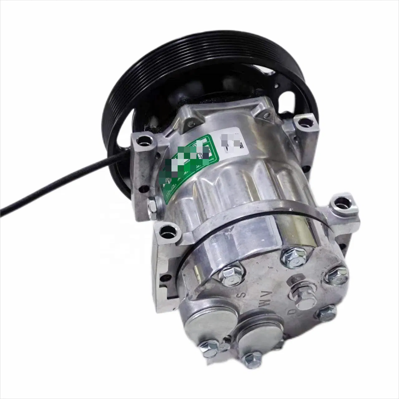 Компрессор кондиционера Tad1351ve, арт. 84094705 SD7h15-S8159-HD