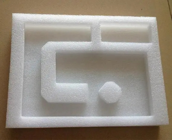 Find Similar Iconeco-Friendly Waterproof 5mm-100mm Customized Color Size Protective Packaging Cushioning Material EVA EPE Foam Insert