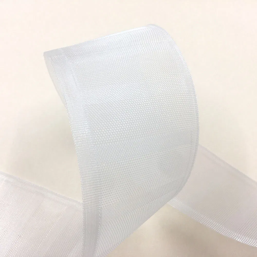 Custom Curtain Transparent Tape Curtain Accessories Curtain Tape