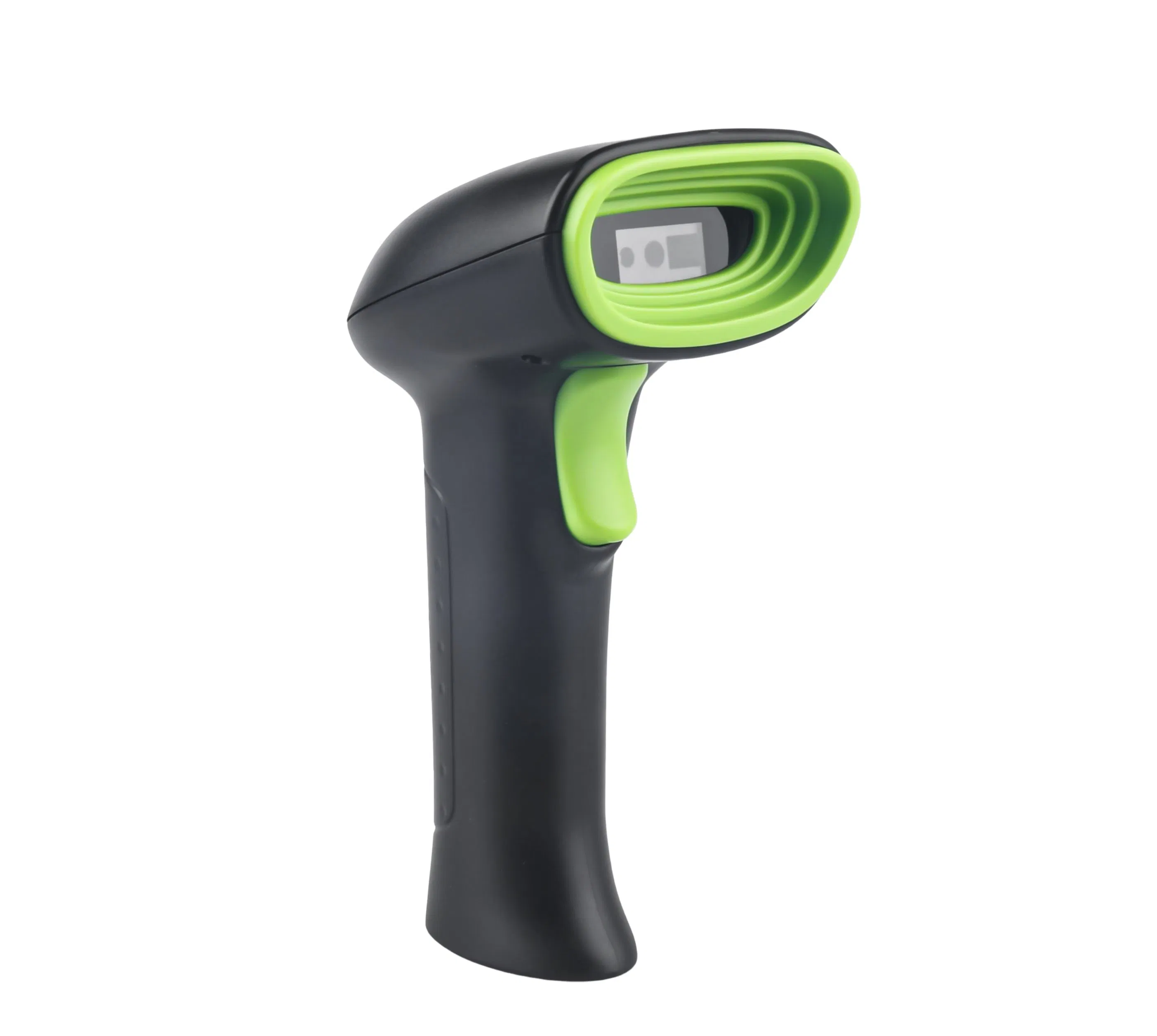 New Payment Bluetooth USB Interface Qr Code Reader 2D Wired Wireless Barcode Scanner St10