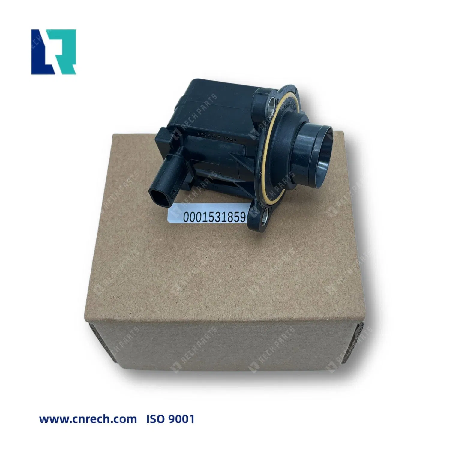 Клапан турбокомпрессора 8029294 для FIAT