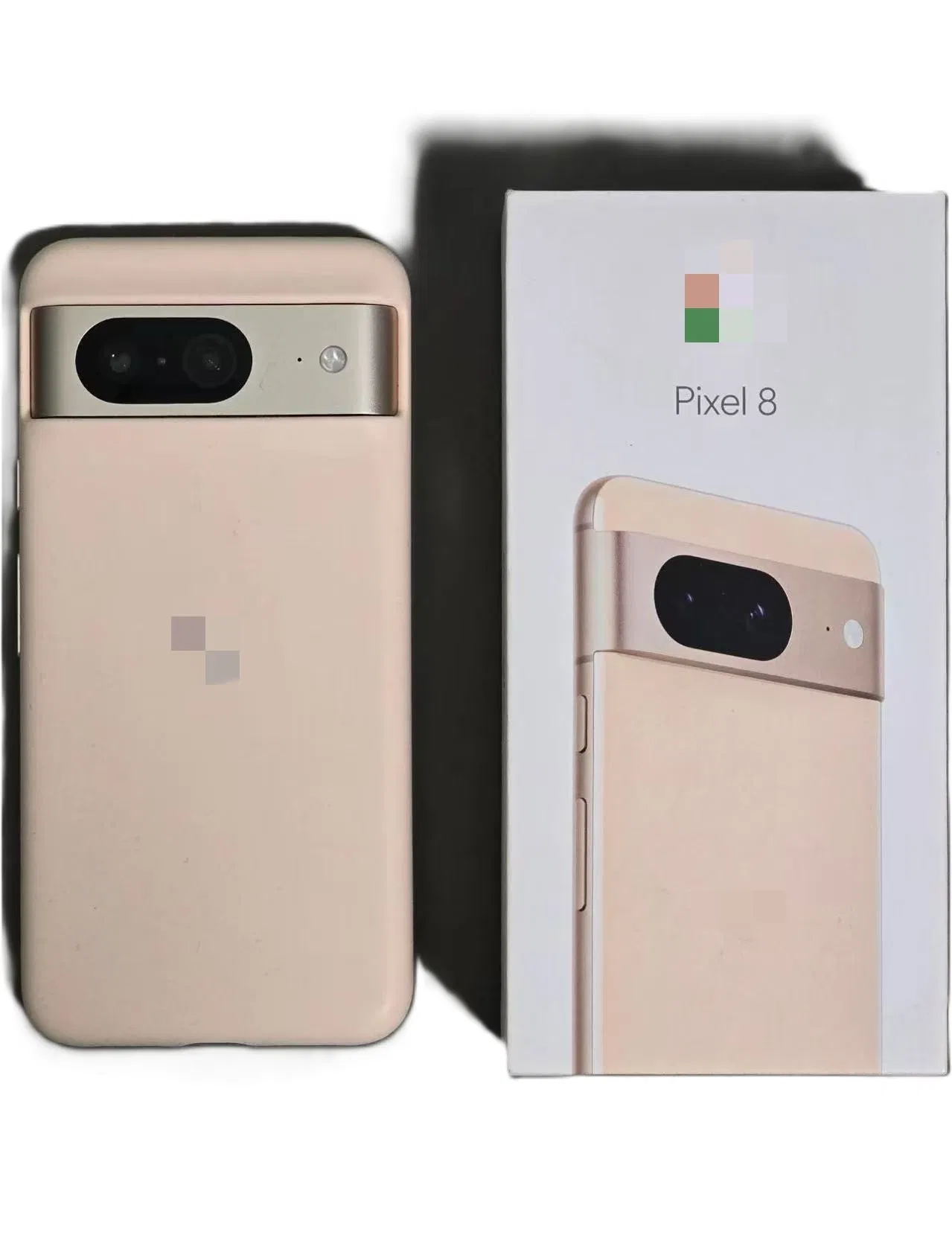 Use Mobile Phone 5g for Google Pixel 8 8+128GB Unlocked Android Mobile Phone Global Version Cellphone Smart Phone