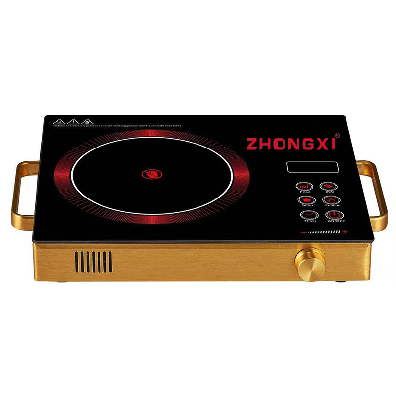 Best Quality Low Price Durable Electric Cook Top Induction Heating Cooker