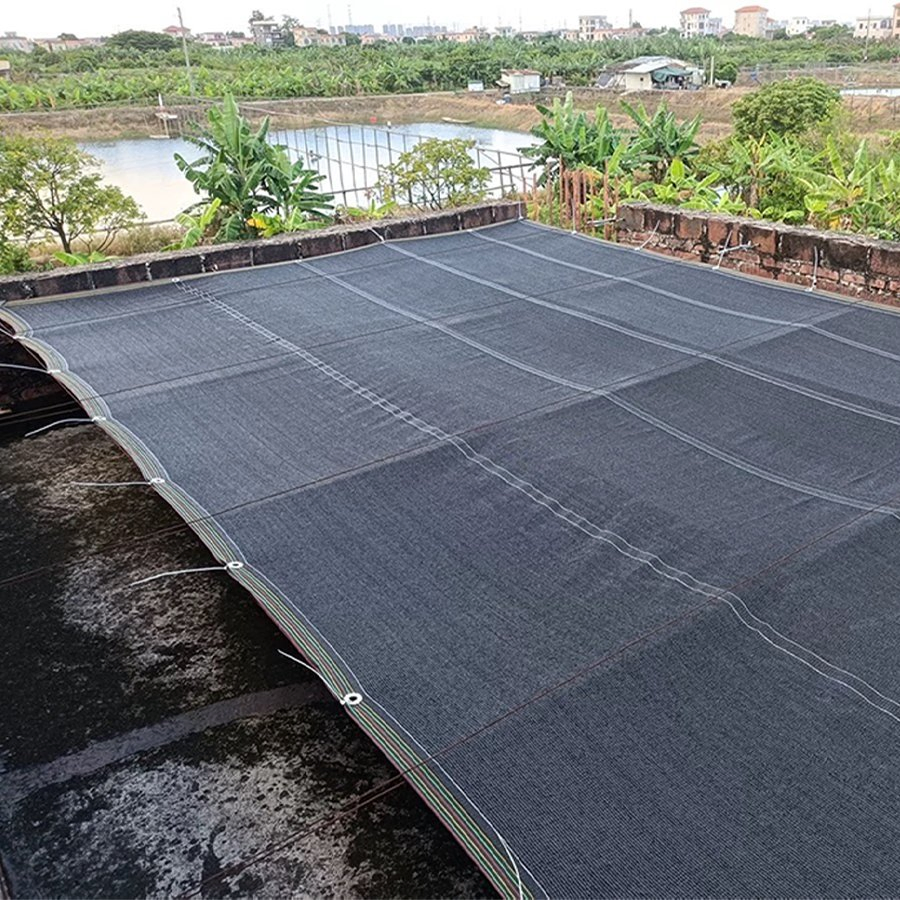 Premium Greenhouse Shade Net with UV Protection for Plants/Sun Shade Net/Plastic Mesh Shade Cloth Netting