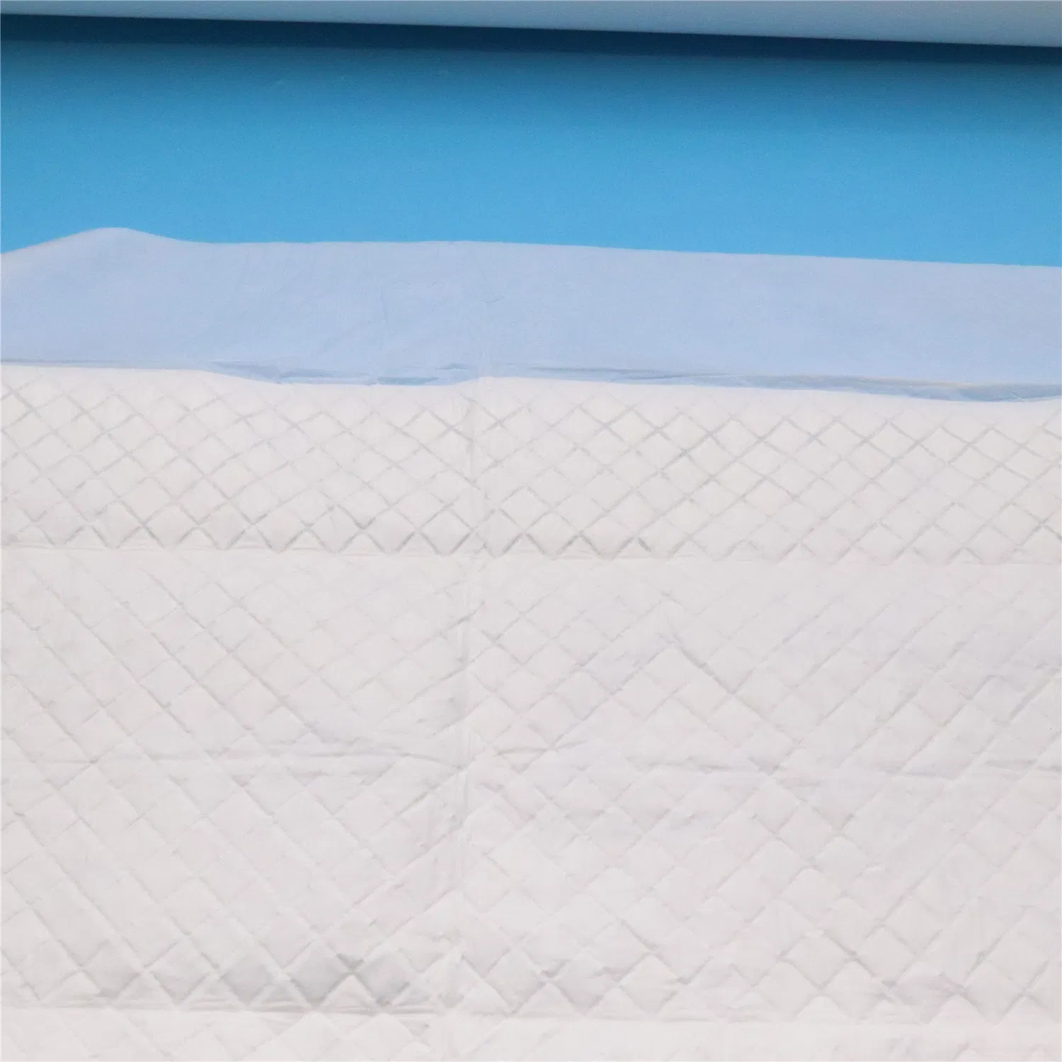 Disposable Medical and Veterinary Absorbent Underpads Leak Proof Waterproof Incontinence Bed Pad