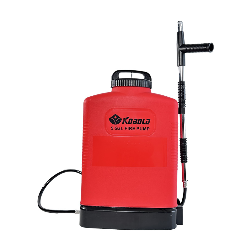 Wholesale 20L Firefighting Backpack Sprayer Wildland Fire Pump Extinguishing Equipment for Forest