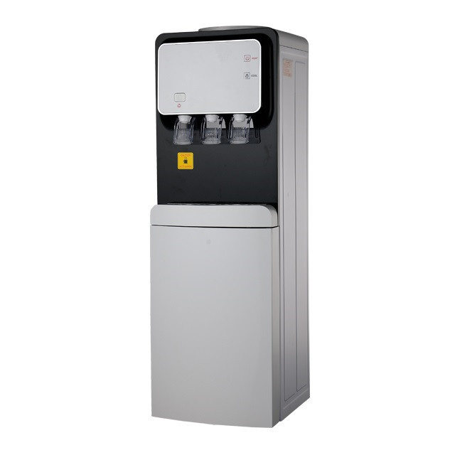 Novel Design Electric Cooling Free Standing Water Dispenser