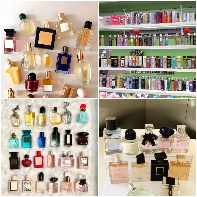 Парфюм Opulent French Leather, 100 мл