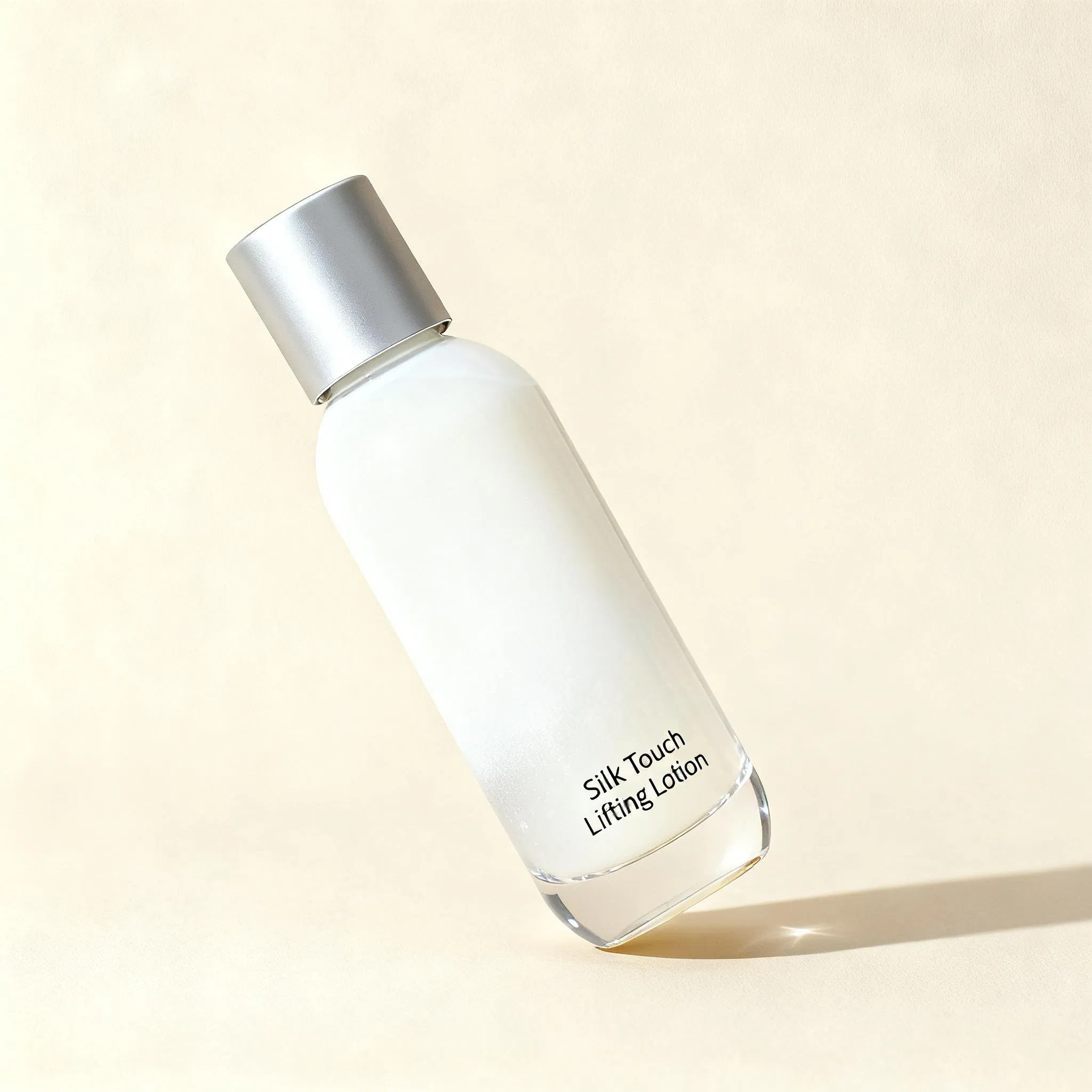 Rhodiola-Enriched Anti-Aging Face Lotion for Wrinkle Reduction and Youthful Glow