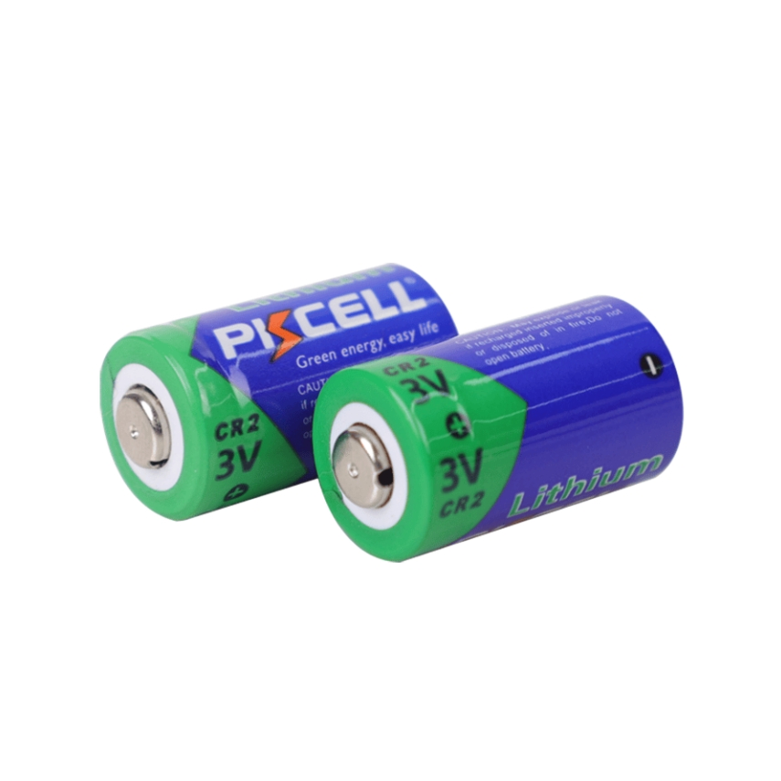 Батарейка CR2 850mAh 3V литиевая