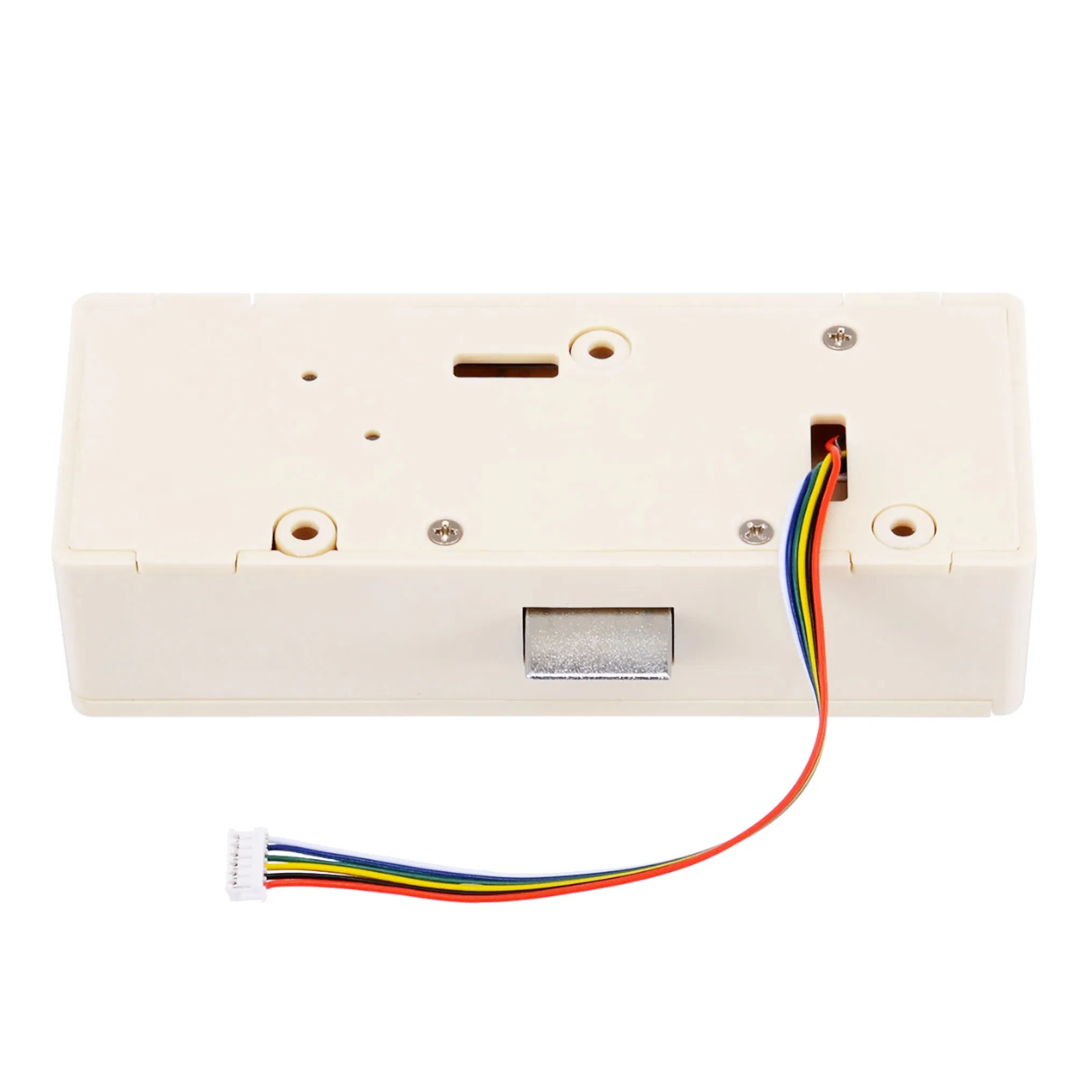 Electronic Combination Lock with Keypad for Locker Cabinet (MA0615B)