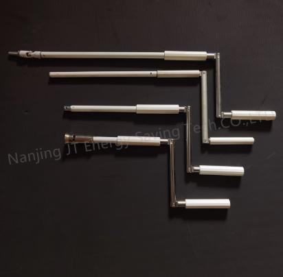 Manual Crank for Roller Shutter for European Style Shutter Doors and Windows