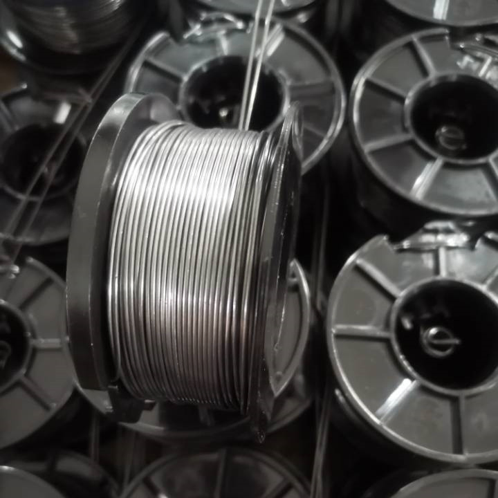 Rebar Tying Wire Twin Tier Tw1061t