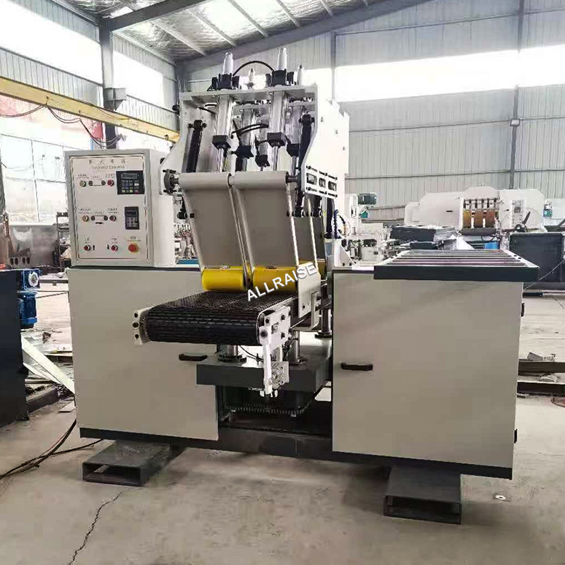 Ленточная пила по дереву