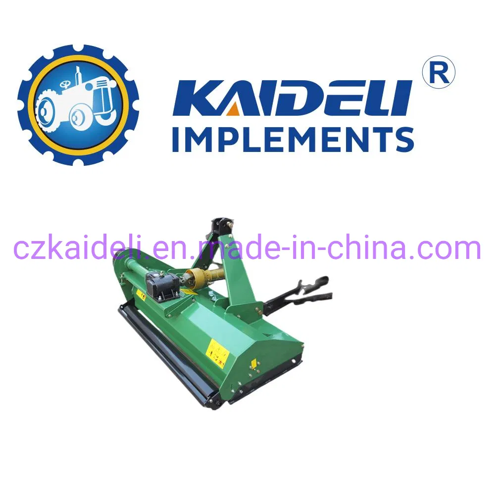 Роторная косилка EF85-175 с сертификатом CE
