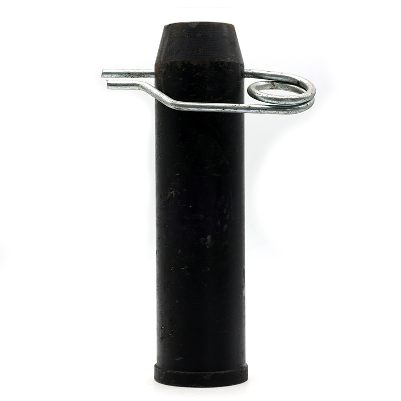 Premium Metal Bailey Bridge Pin for Temporary Bridge Construction