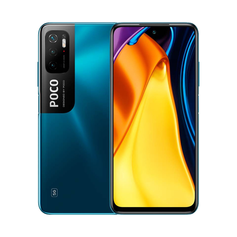 Mobile Phone Second-Hand Phone 64GB 128GB Cellular Poco Mobile Phone for Mi3 Mi4 PRO Poco Phones