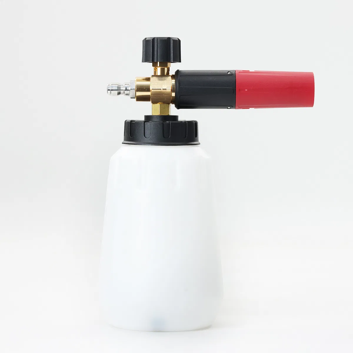 Пистолет для пенной мойки High Pressure с быстрым соединением