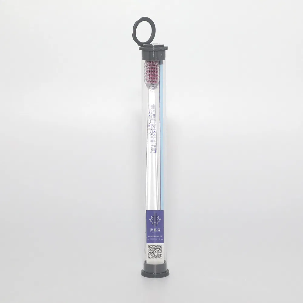Aplus Disposable Children Hotel Toothbrush 05