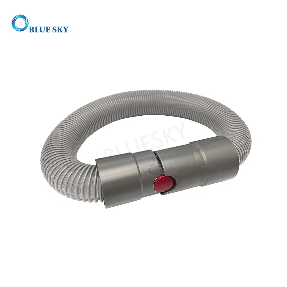 Flexible Extension Tube for Dyson V8 V10 V7 V11 Vacuum Cleaners Accessories Replacement