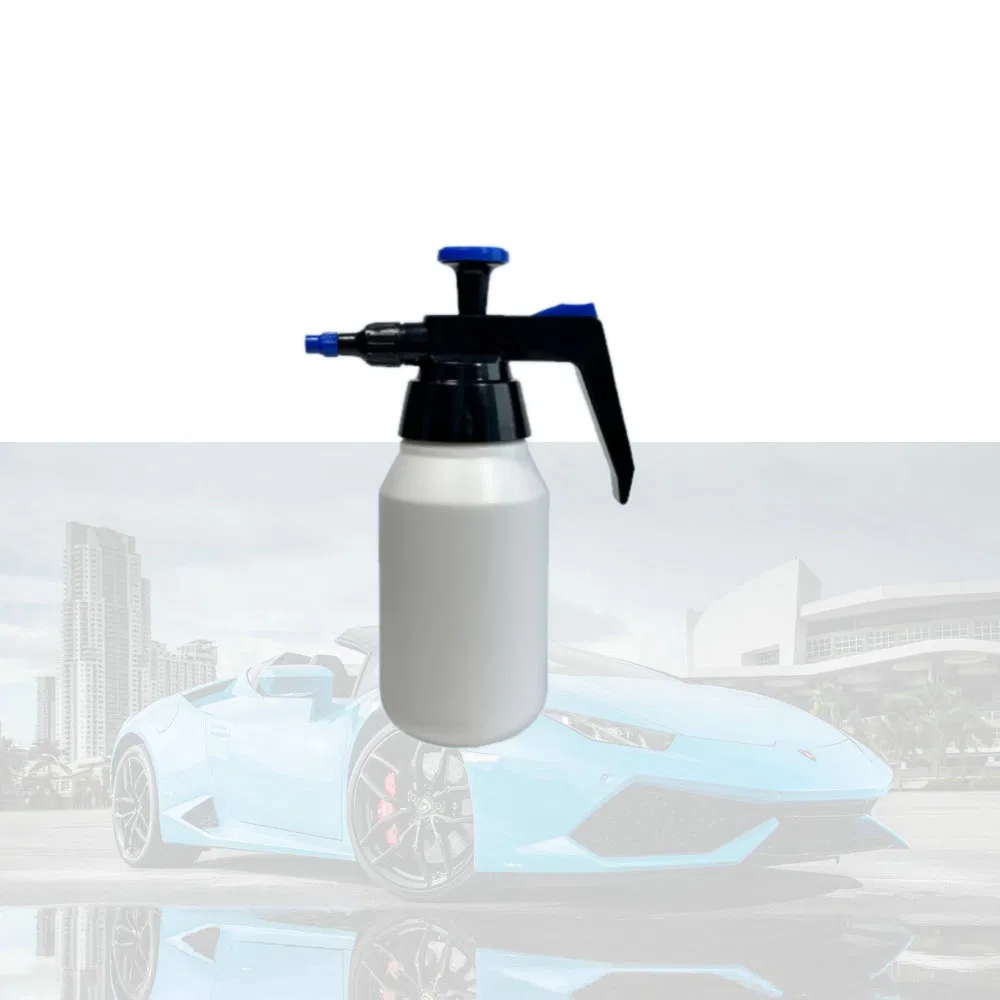 N-Hexane Detergent Cleaning Solution Aggressive Ketone Resistant Automotive Solvent Chemical Sprayer